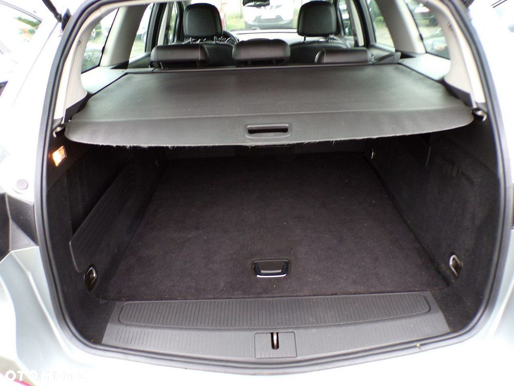 Opel Astra - 21