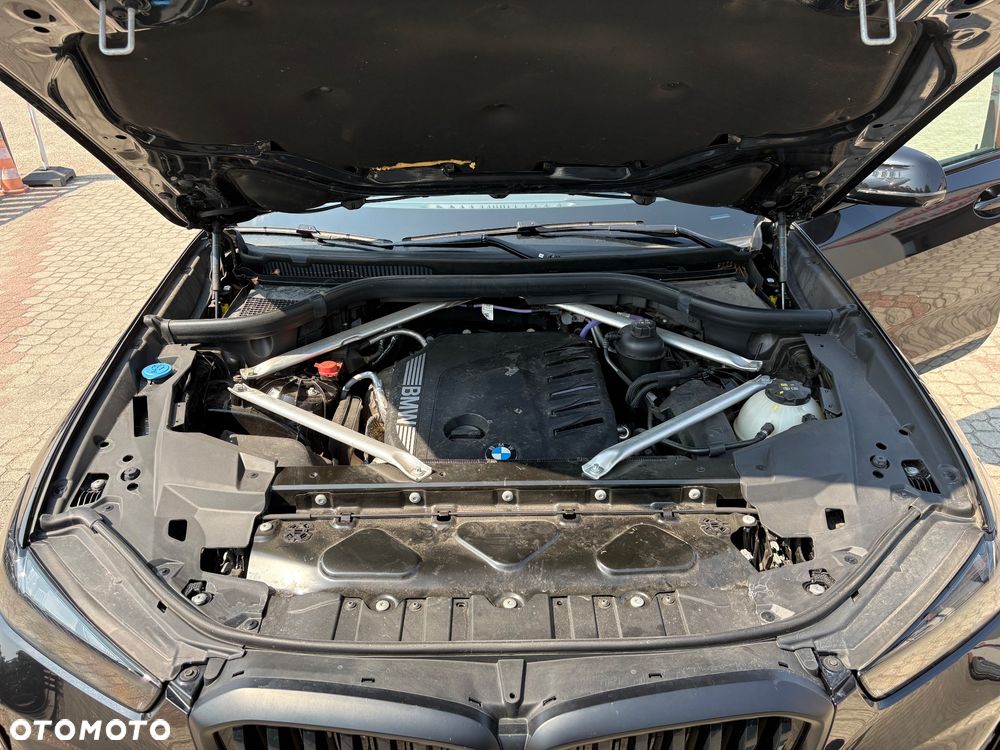 BMW X5 xDrive30d mHEV - 15
