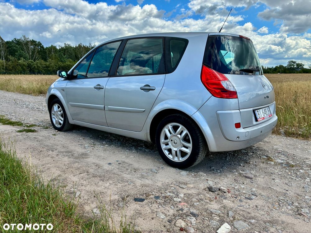 Renault Scenic - 14