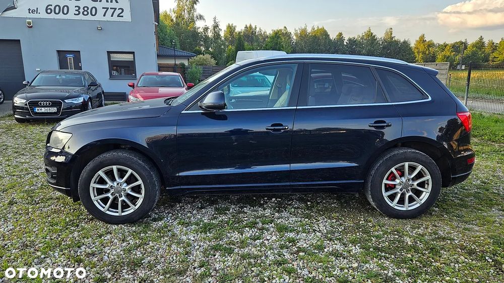 Audi Q5 - 11