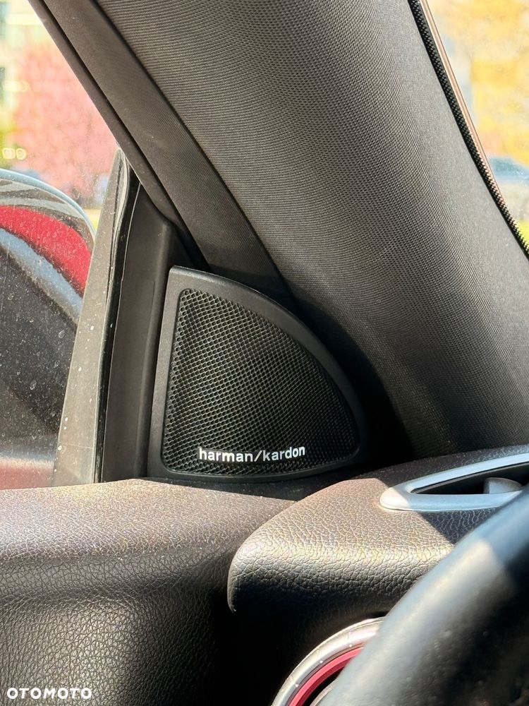 Mercedes-Benz CLA 220 (CDI) d 7G-DCT AMG Line - 25