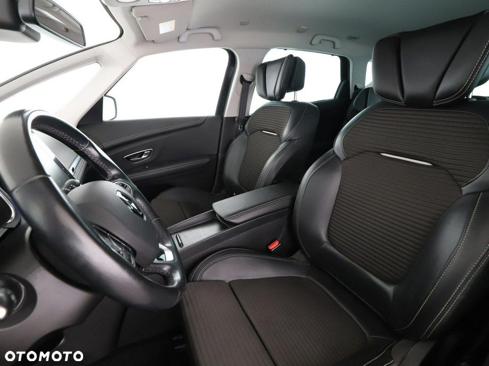 Renault Scenic ENERGY dCi 160 EDC BOSE EDITION - 14