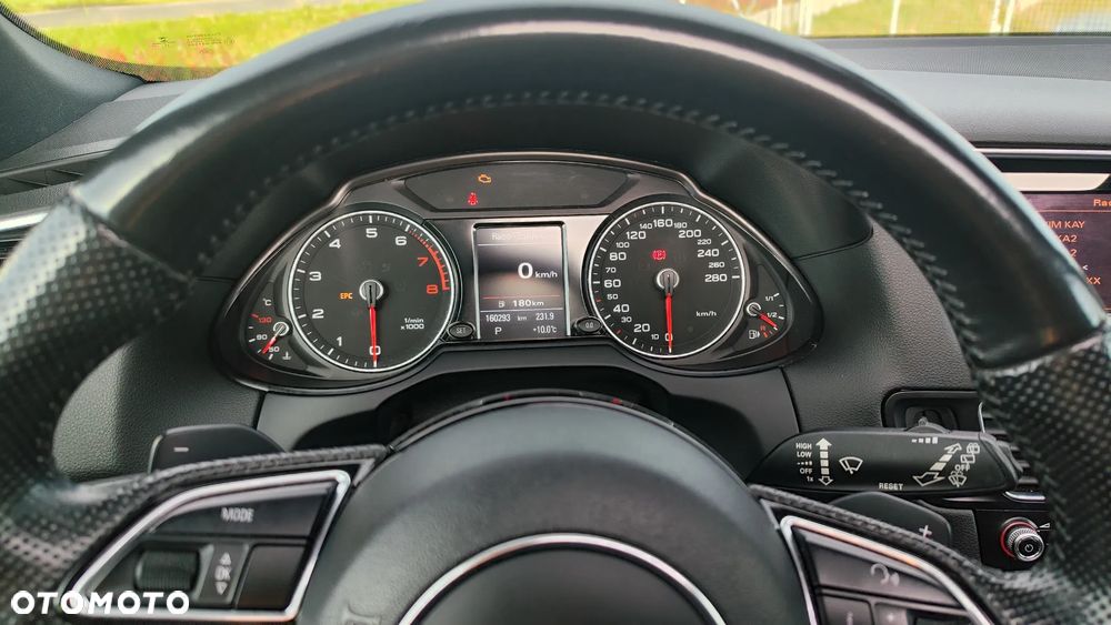 Audi Q5 2.0 TFSI Quattro Tiptr - 37