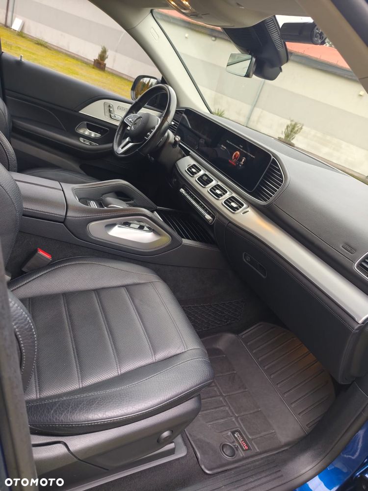 Mercedes-Benz GLE - 19