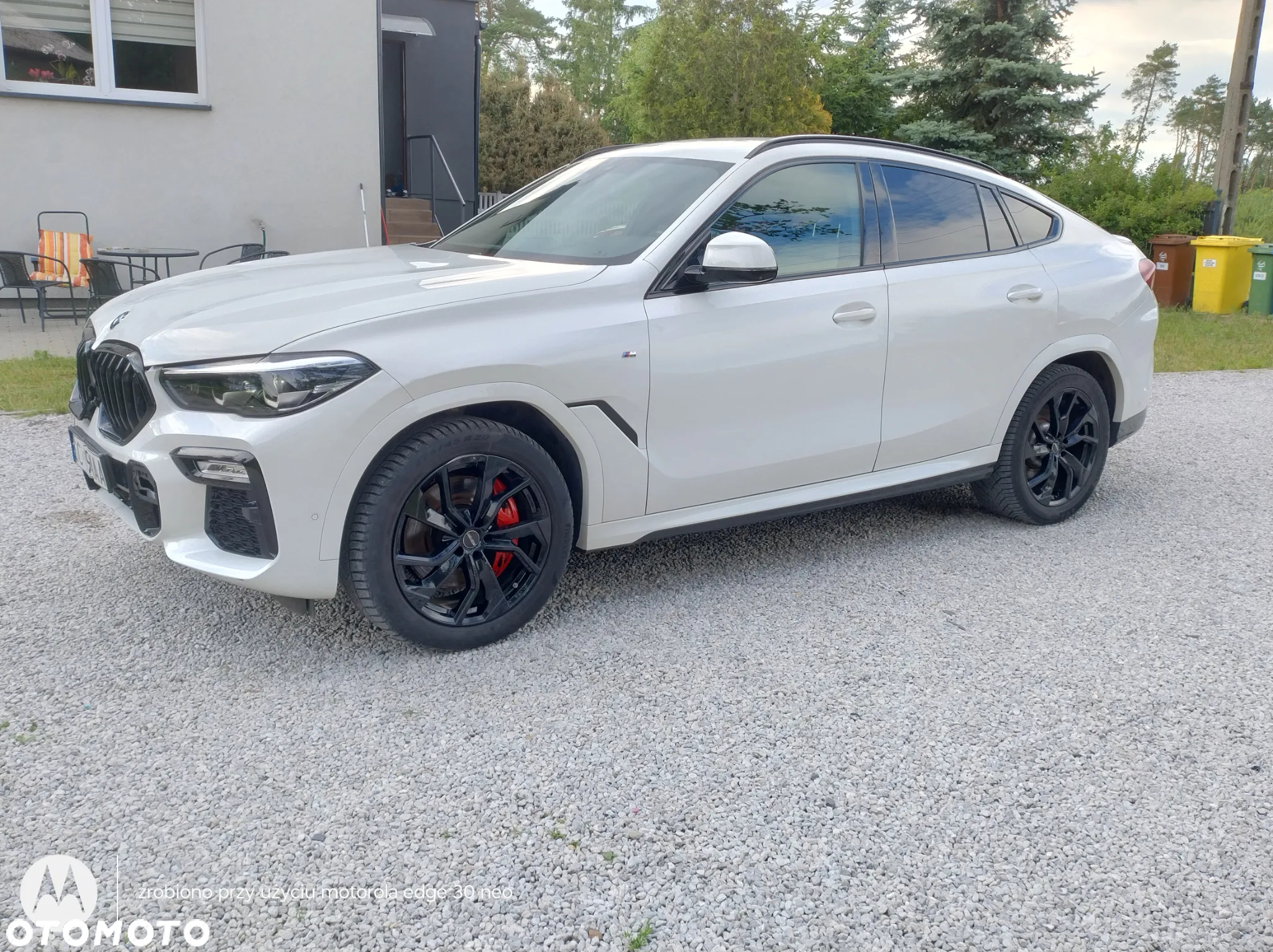 BMW X6 xDrive30d - 2