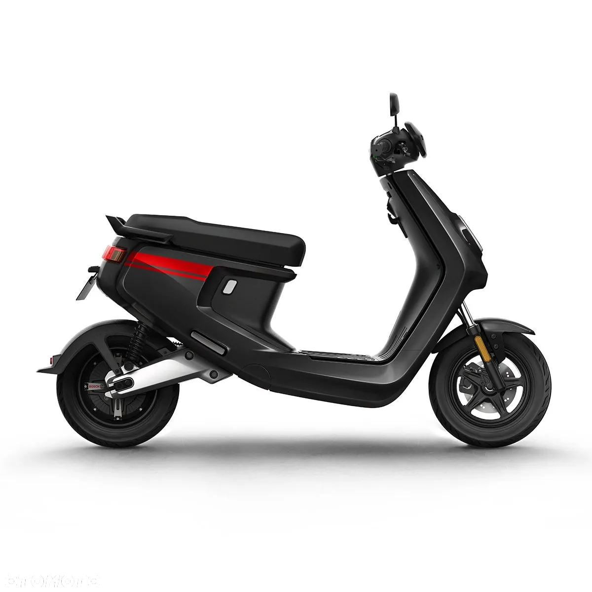 Niu M+ - 4