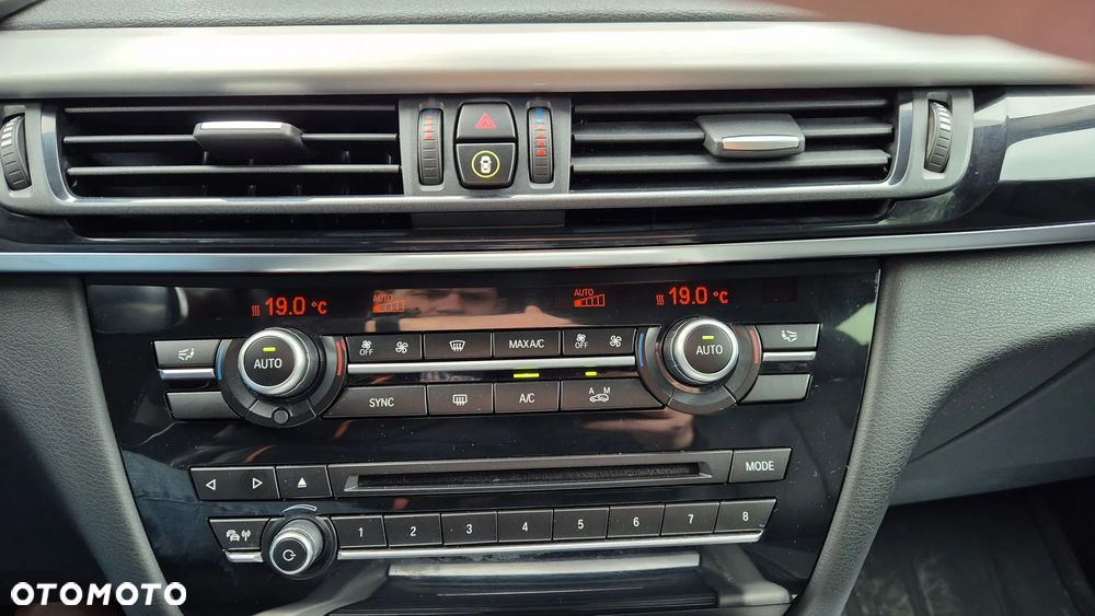 BMW X5 xDrive25d - 31