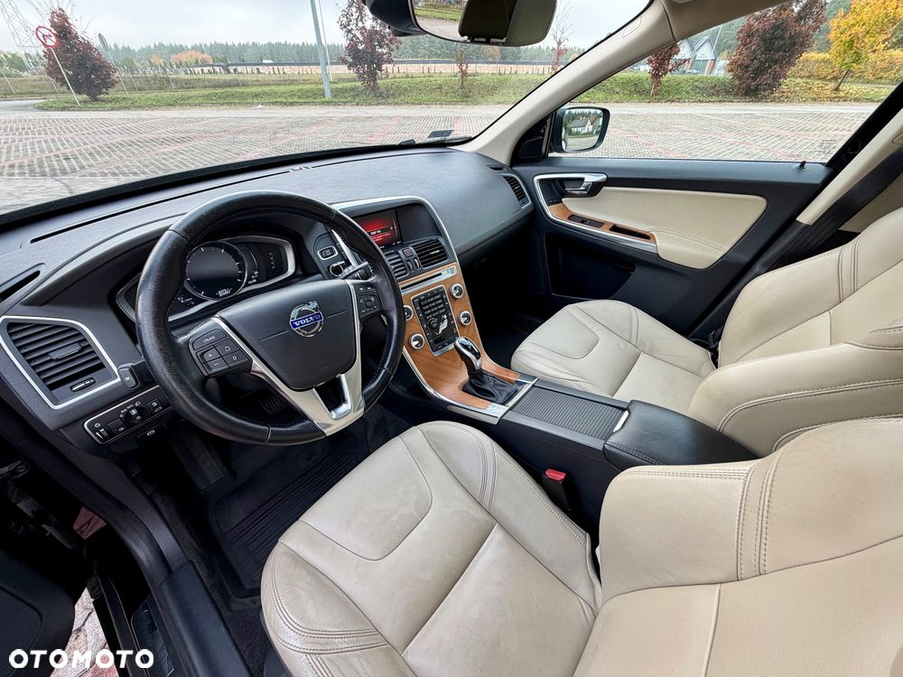 Volvo XC 60 - 7