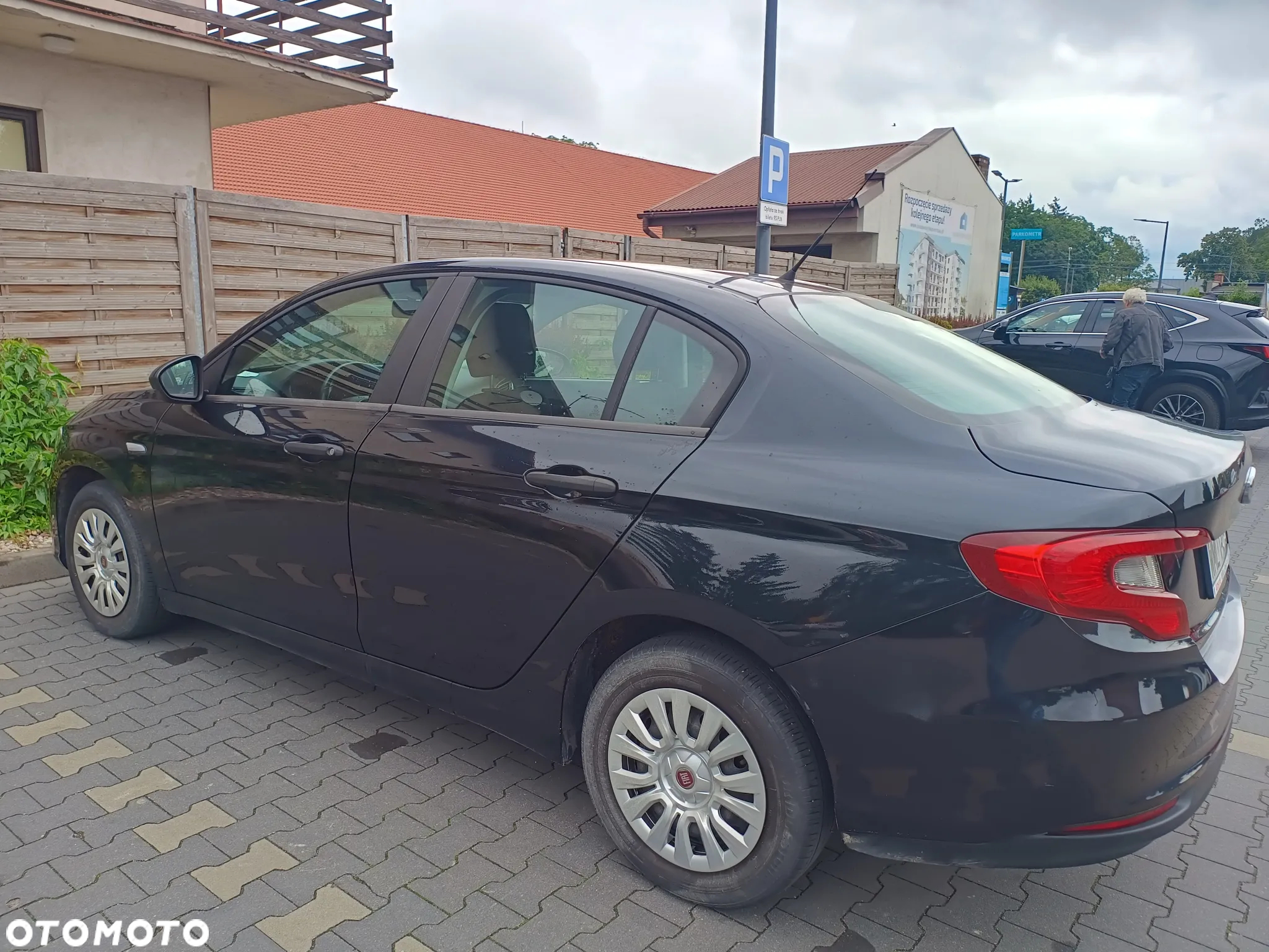 Fiat Tipo - 4