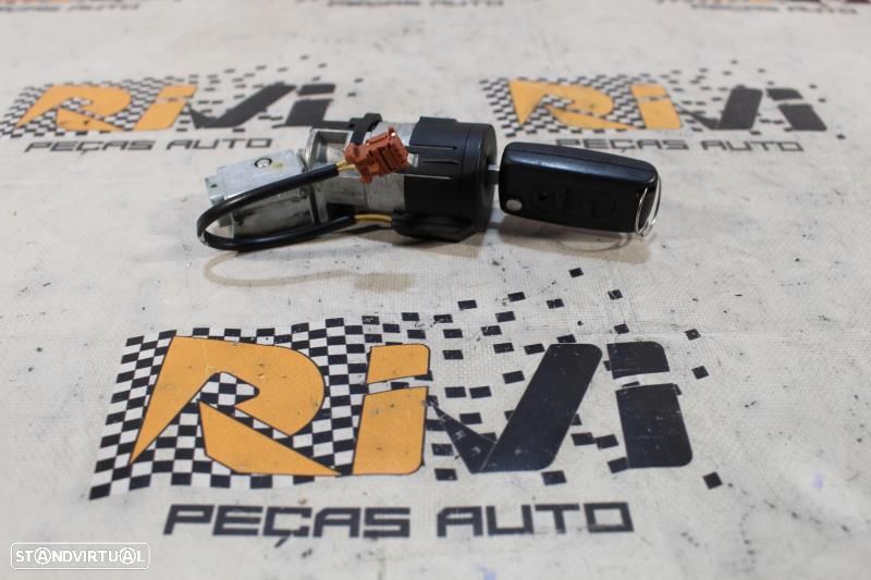 Canhão De Ignição Peugeot Rcz  36410600 / 9663123280 / 96 631 232 80 - 1