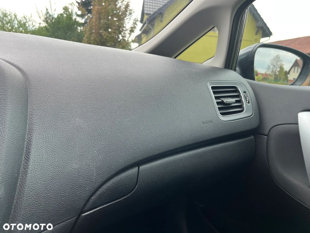 Kia Ceed 1.4 CVVT Attract plus - 28