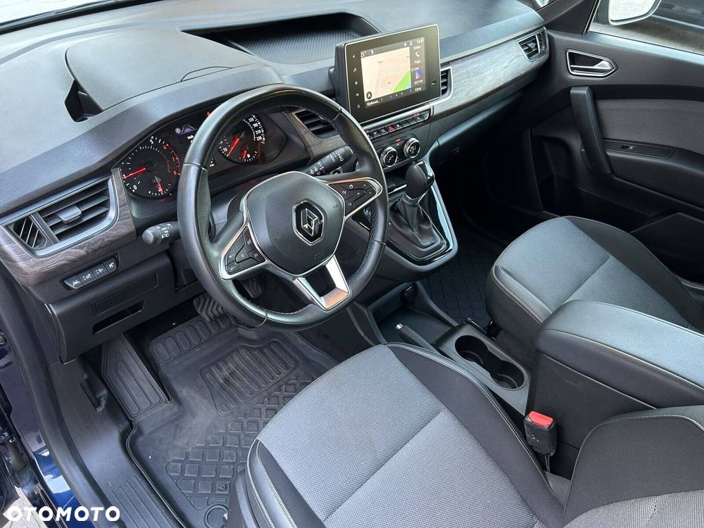 Renault Kangoo - 7