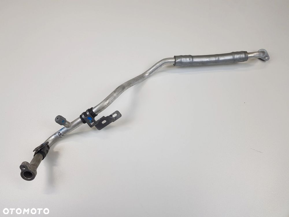 Przewód wąż rurka klimatyzacji Megane IV 1.5DCI 924801894R - 3