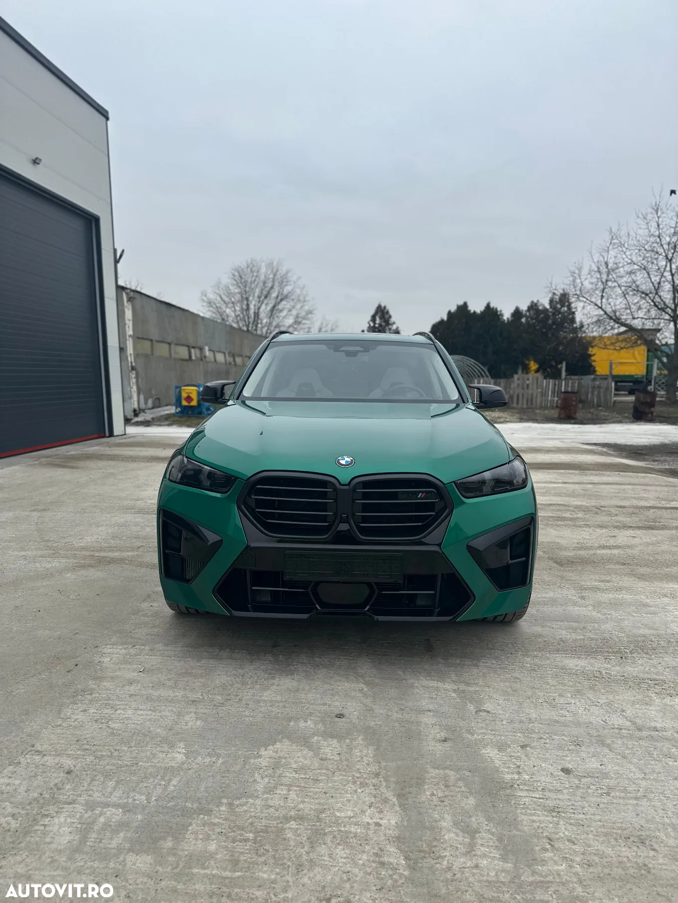BMW X5 M Competition MHEV - 5