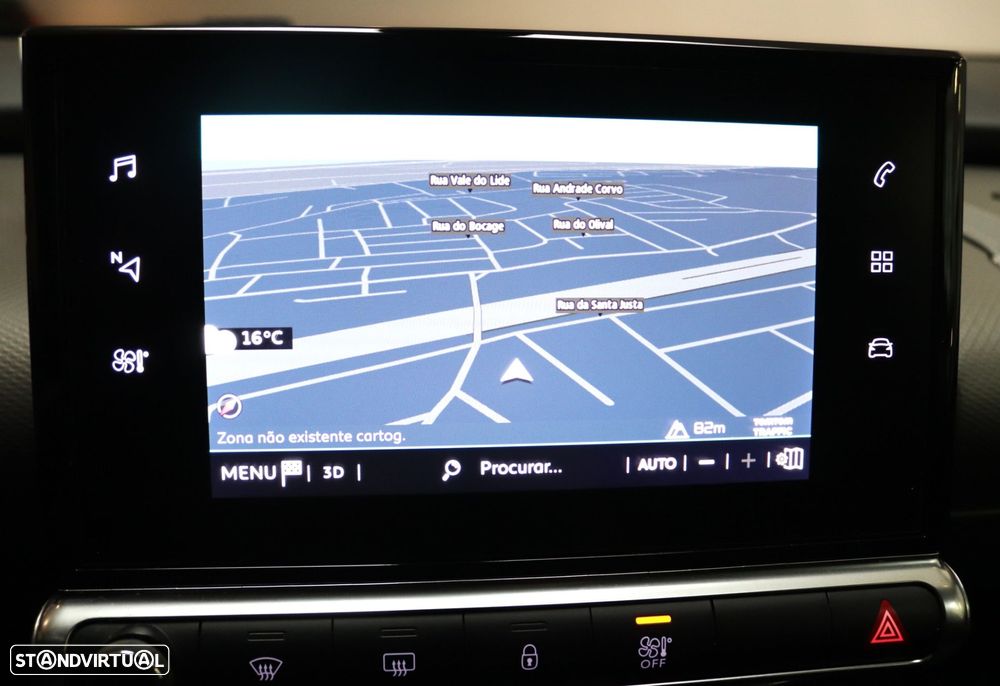 Citroën C4 Cactus 1.5 BlueHDi Shine - 18