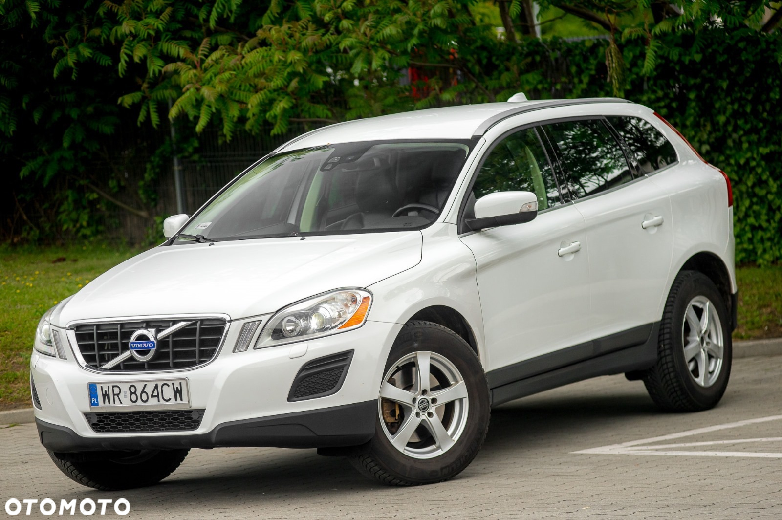 Volvo XC 60 D3 Summum - 6