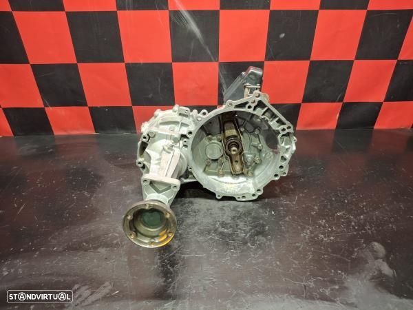 Caixa Velocidades  Volkswagen Transporter T4 Camião De Plataforma/Chas - 1