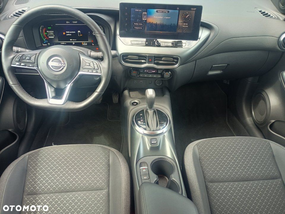 Nissan Juke - 13