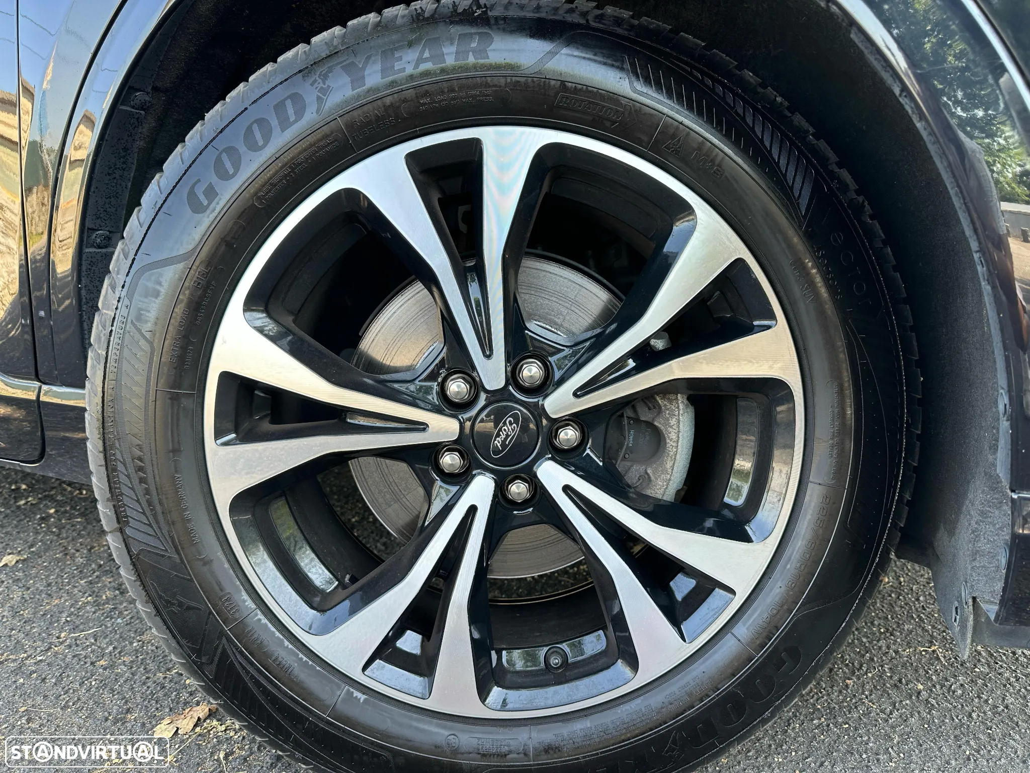 Ford Kuga 1.5 TDCi EcoBlue ST-Line X Aut. - 3