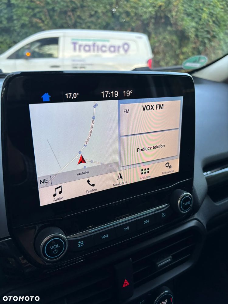 Ford EcoSport 1.0 EcoBoost TITANIUM X - 24