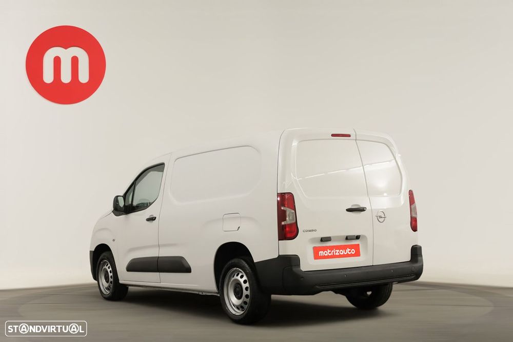 Opel combo van 1.5 cdti l2h1 enjoy - 3