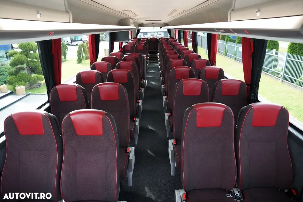 VDL FHD 2 / EURO6 / USB / ÎN GARANȚIE! / IMPORTAT / - 33