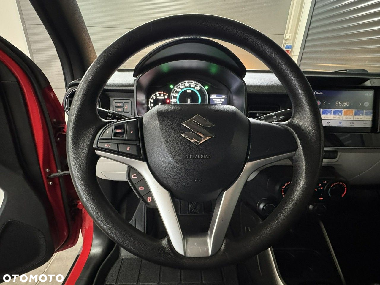 Suzuki Ignis - 21