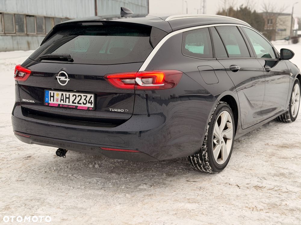 Opel Insignia 2.0 CDTI Executive - 31