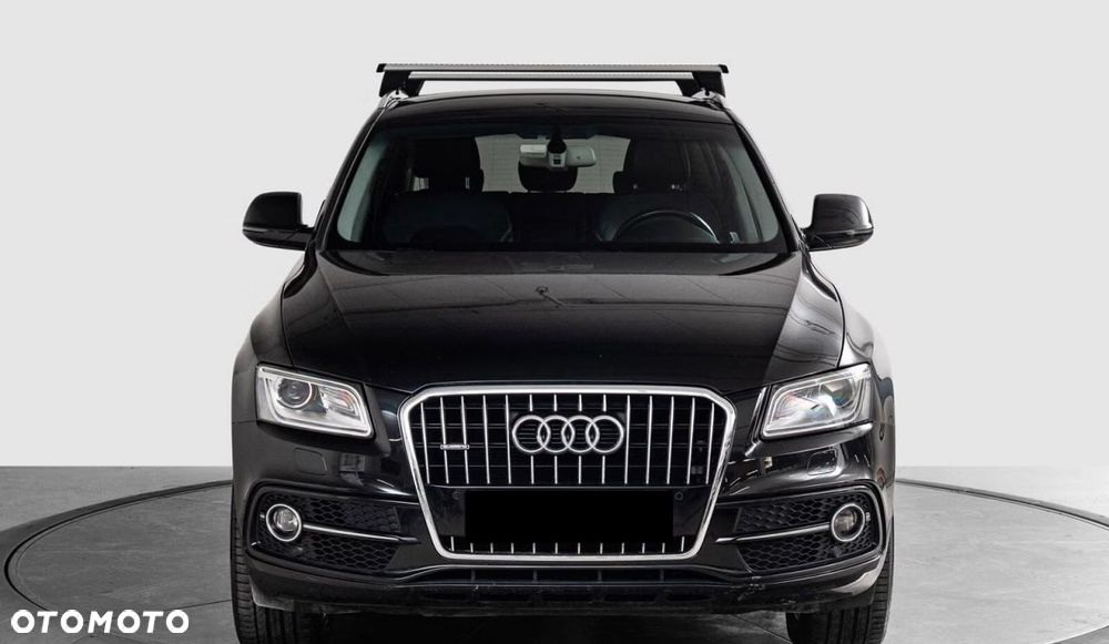 Audi Q5 2016 photo 3