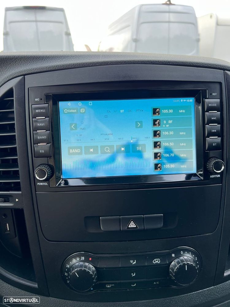 Mercedes-Benz Vito Tourer - 33