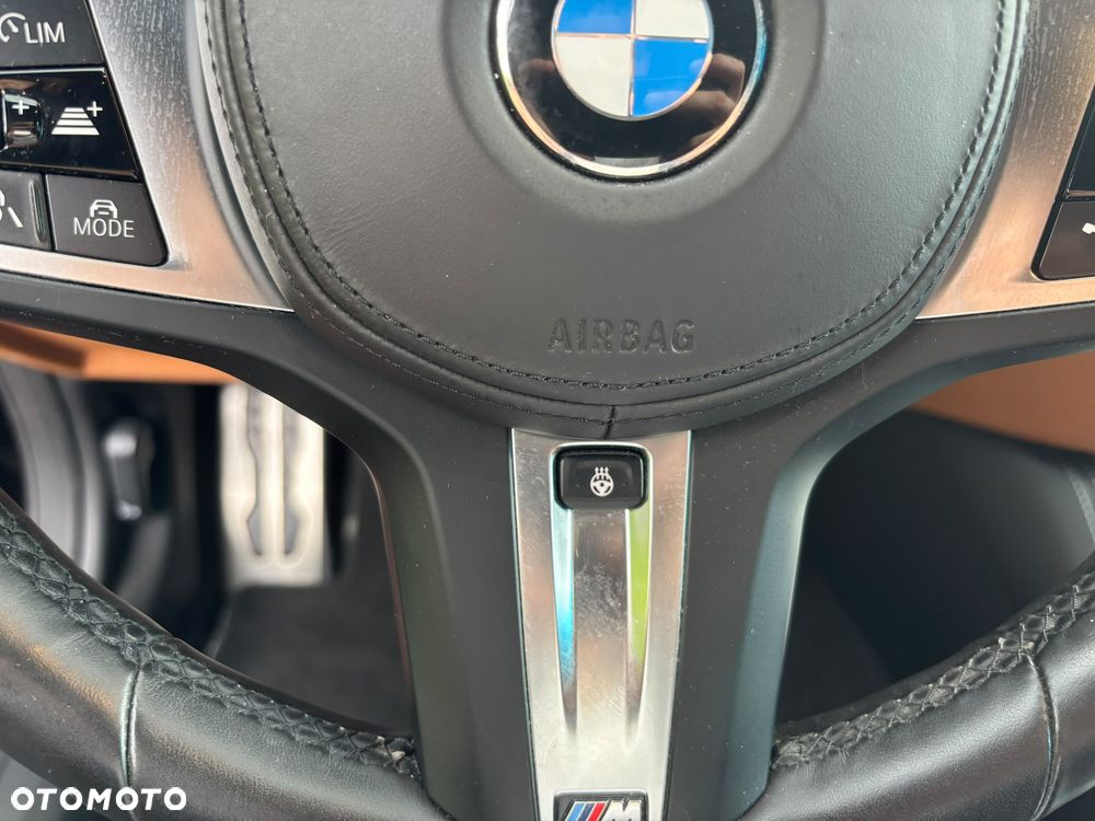 BMW Seria 4 420d xDrive mHEV M Sport - 12