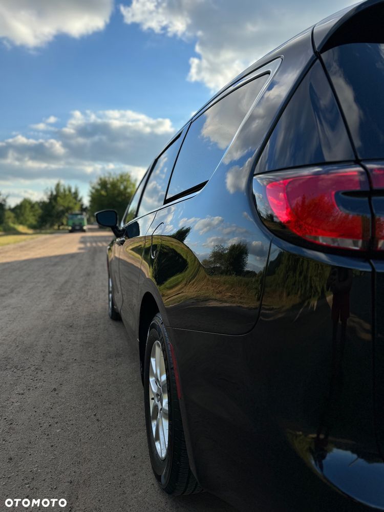 Chrysler Pacifica - 6
