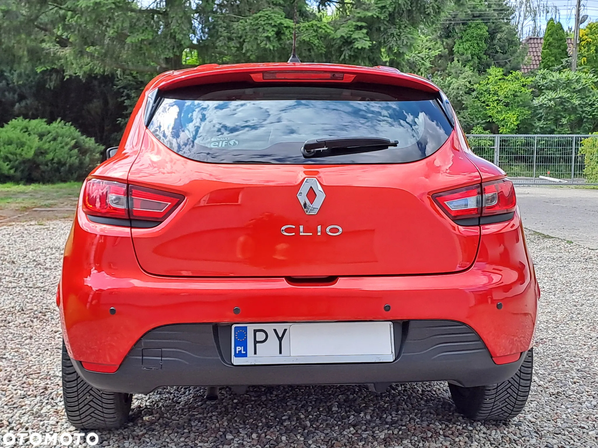 Renault Clio - 20