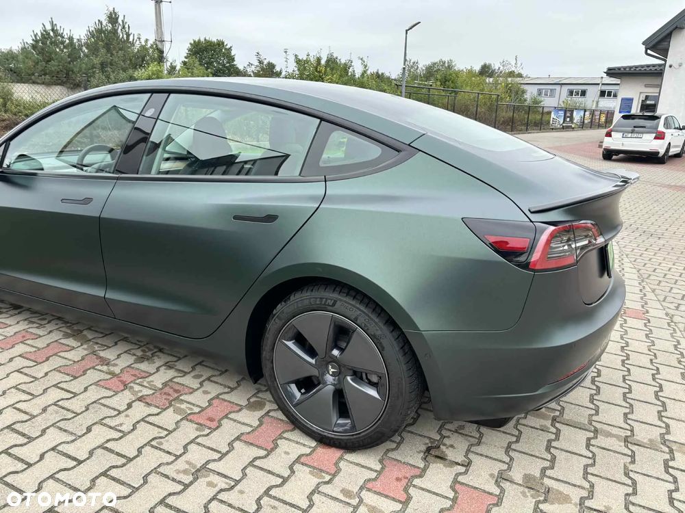 Tesla Model 3 Long Range AWD - 6