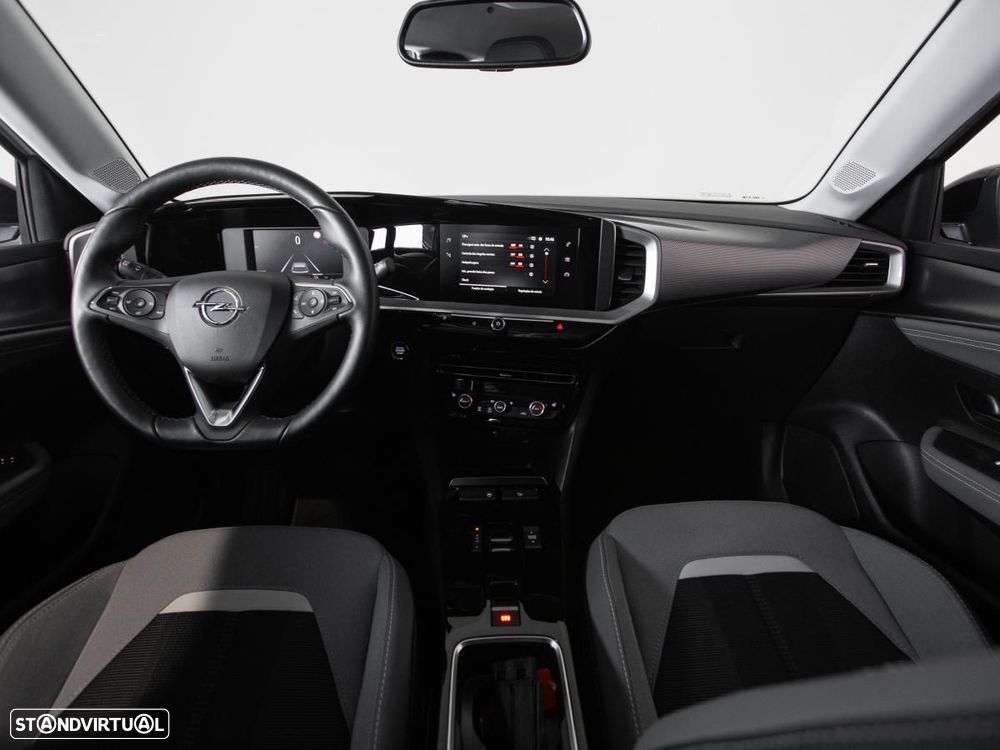 Opel Mokka-e Elegance - 6