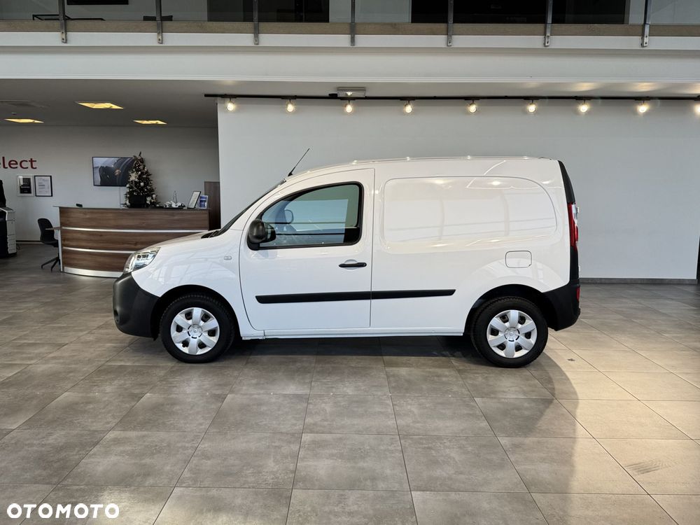 Renault Kangoo - 6