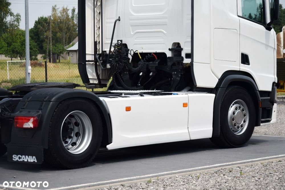 Scania R450 Standard - 18