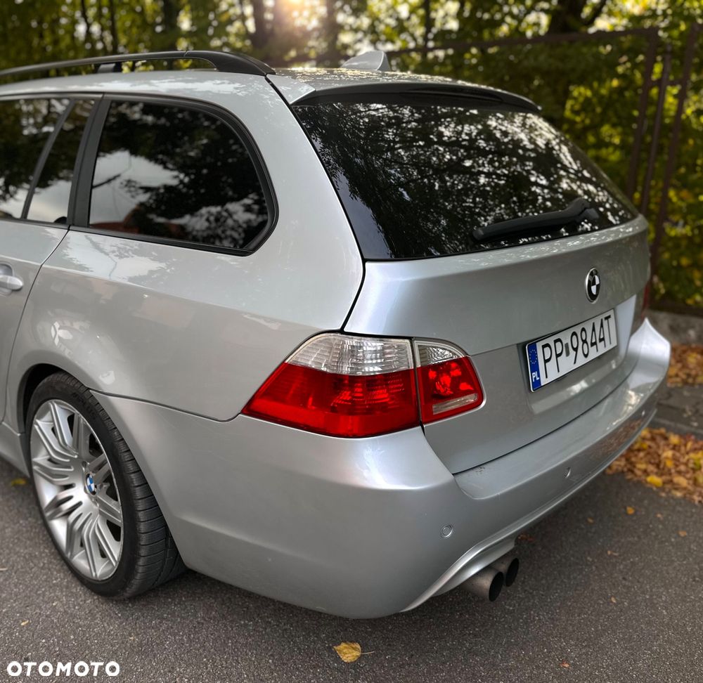 BMW Seria 5 - 15