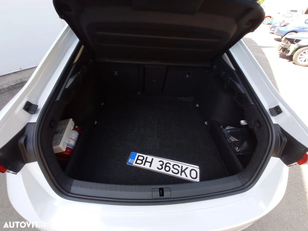 Skoda Octavia - 19
