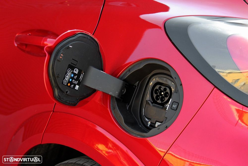 Ford Puma Gen-E 54 kWh Premium - 11