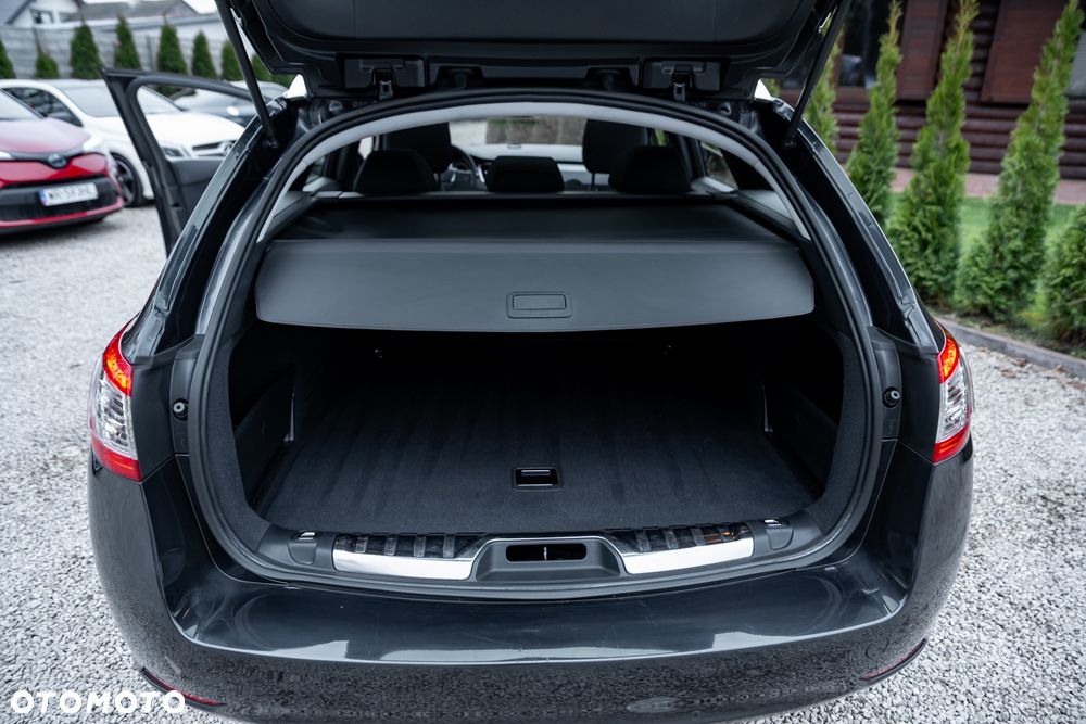 Peugeot 508 HDi FAP 140 Allure - 15