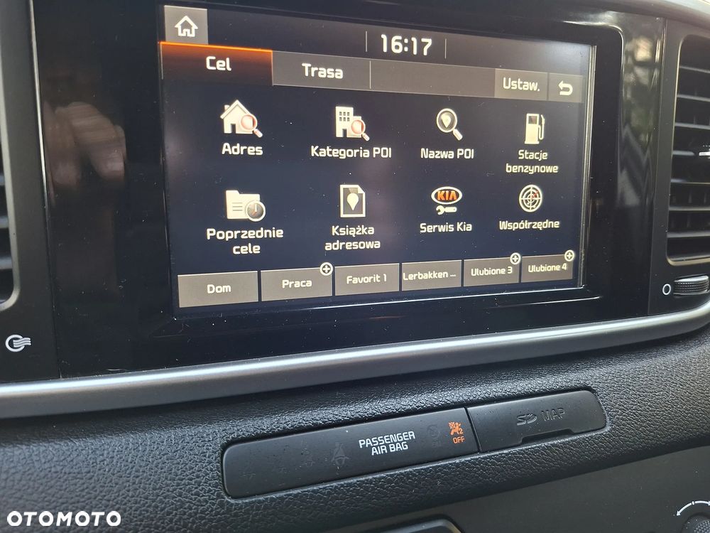 Kia Sportage - 16