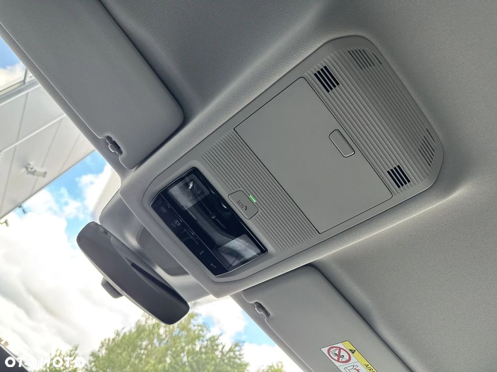 Skoda Kodiaq 1.5 TSI iV PHEV 4x2 Edition 130 DSG - 13