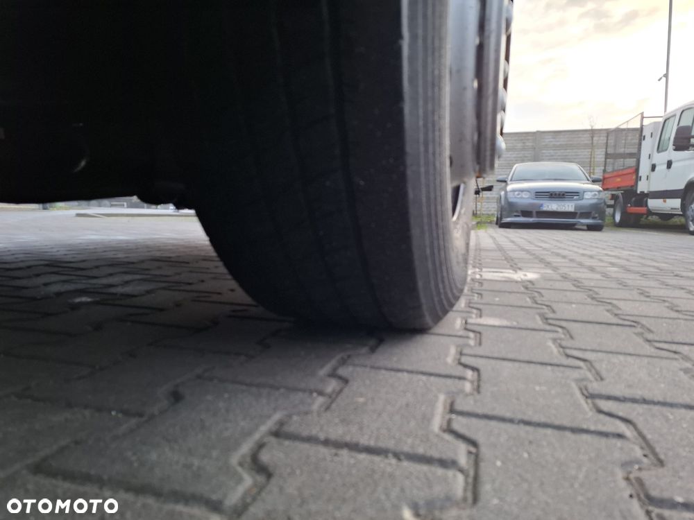 Mercedes-Benz TGS 26.320 EURO 6 FAUN POWERPRESS II 524 z DE - 11