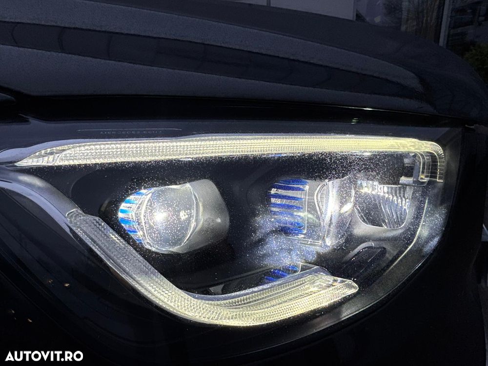 Mercedes-Benz GLC 220 d 4Matic 9G-TRONIC Exclusive - 15