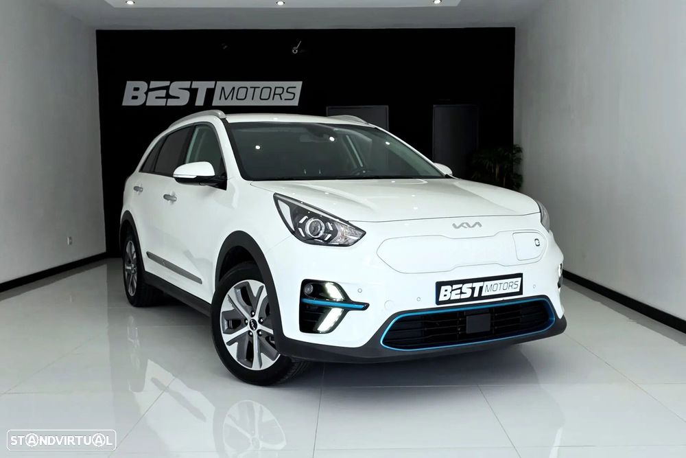 Kia e-Niro 64kWh - 3