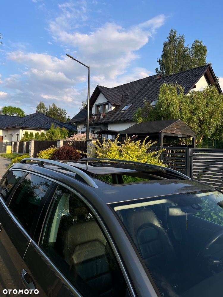 Volkswagen Passat Alltrack 1.8 TSI - 3