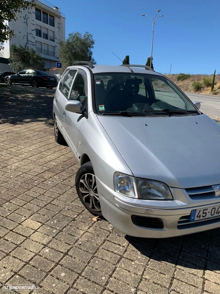 Mitsubishi Space Star 1.9 Di-D Comfort - 5