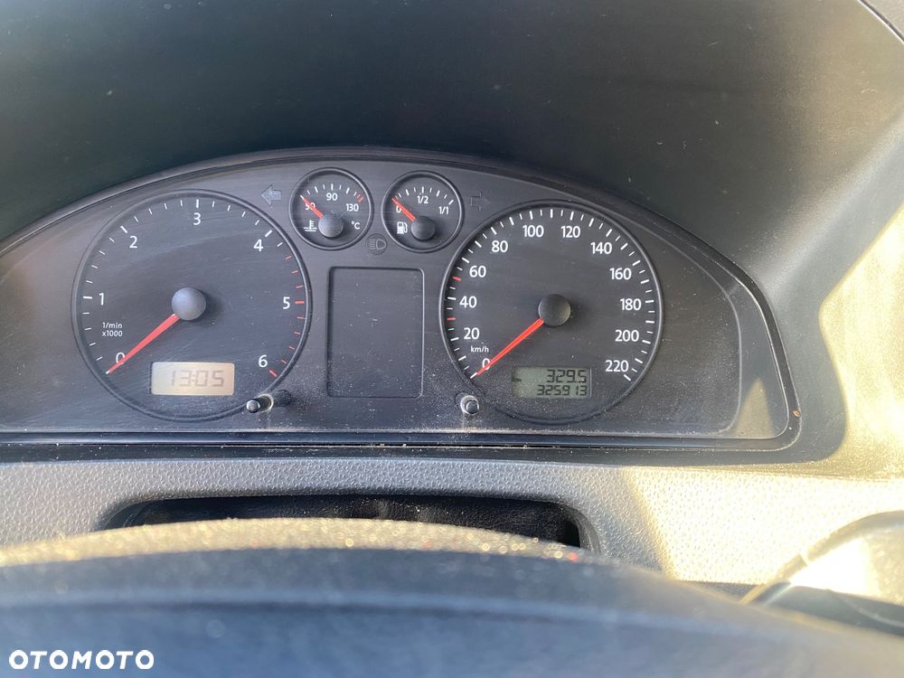 Volkswagen TRANSPORTER T5 - 8