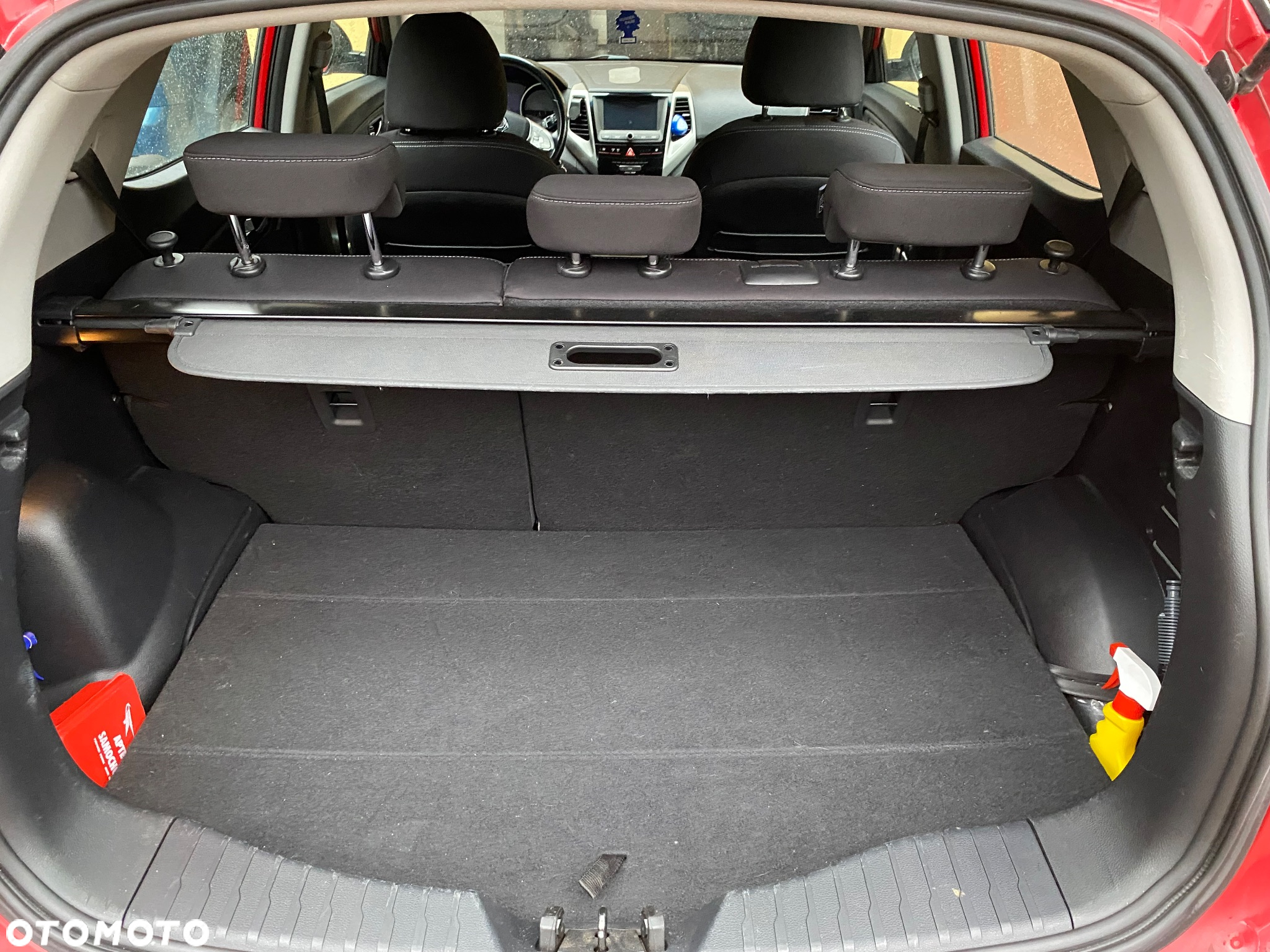 SsangYong/KGM Tivoli 1.6 D Quartz 4x4 - 22